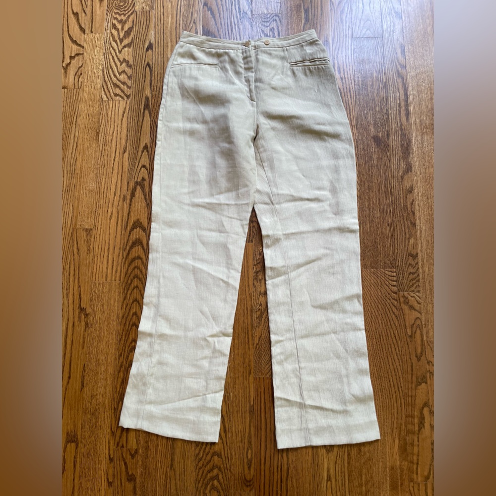 Vintage Giorgio Armani pants!